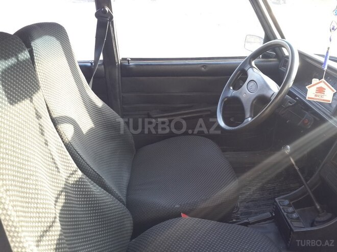 LADA (VAZ) 2107 2003, 183,456 km - 1.6 l - Sumqayıt