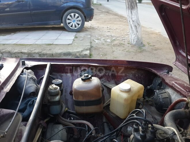 LADA (VAZ) 2107 2003, 183,456 km - 1.6 l - Sumqayıt