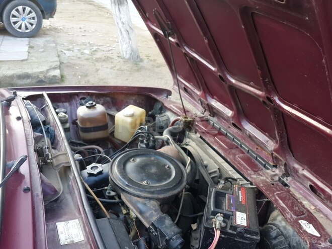 LADA (VAZ) 2107 2003, 183,456 km - 1.6 l - Sumqayıt
