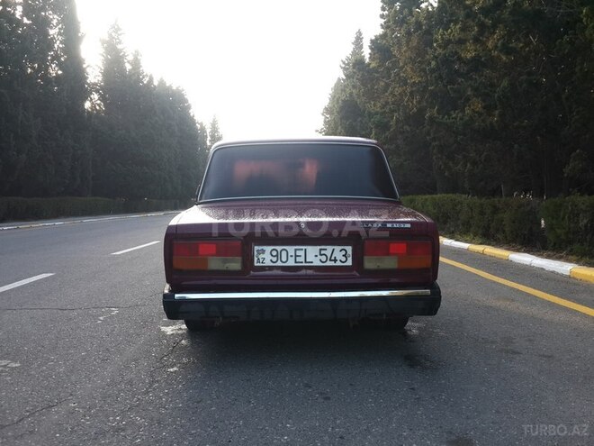 LADA (VAZ) 2107 2003, 183,456 km - 1.6 l - Sumqayıt