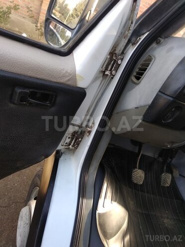 GAZ 330232-744 2004, 150,000 km - 2.4 l - Masallı