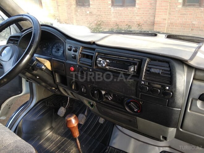 GAZ 330232-744 2004, 150,000 km - 2.4 l - Masallı