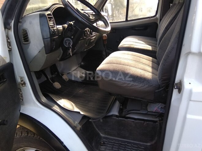 GAZ 330232-744 2004, 150,000 km - 2.4 l - Masallı