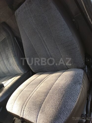 GAZ 330232-744 2004, 150,000 km - 2.4 l - Masallı