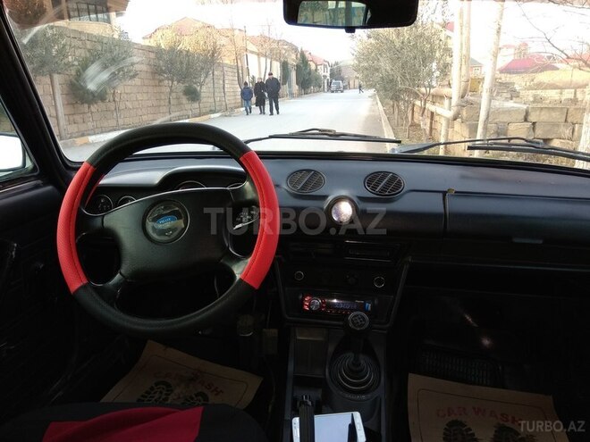 LADA (VAZ) 2106 2004, 230,000 km - 1.6 l - Bakı