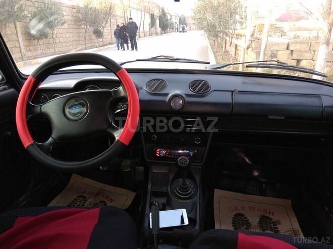 LADA (VAZ) 2106 2004, 230,000 km - 1.6 l - Bakı