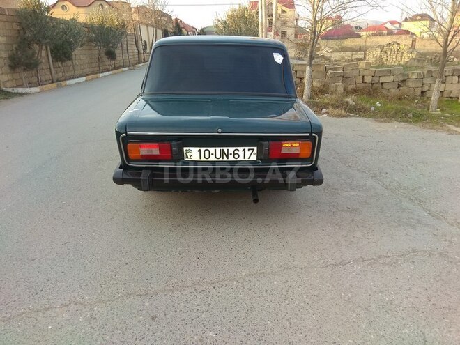 LADA (VAZ) 2106 2004, 230,000 km - 1.6 l - Bakı