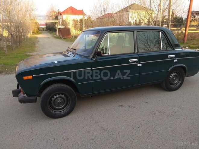LADA (VAZ) 2106 2004, 230,000 km - 1.6 l - Bakı