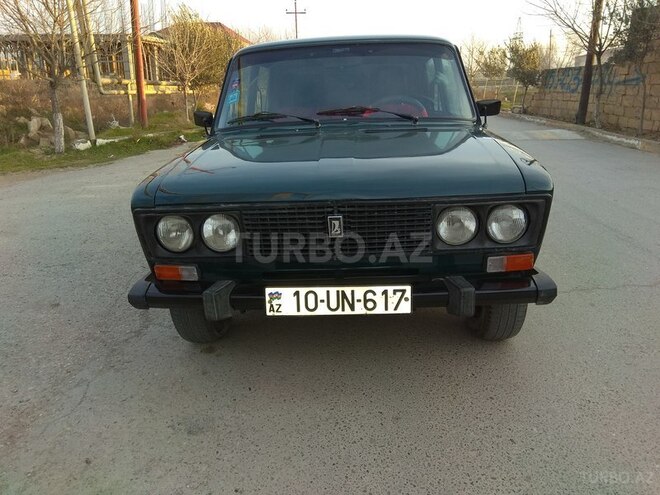 LADA (VAZ) 2106 2004, 230,000 km - 1.6 l - Bakı