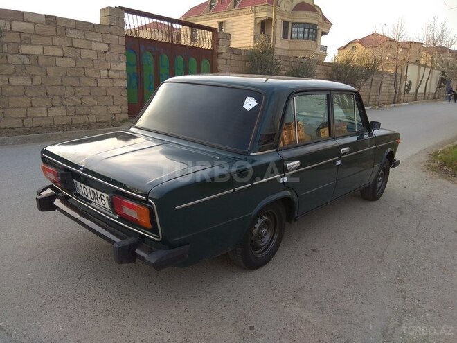 LADA (VAZ) 2106 2004, 230,000 km - 1.6 l - Bakı