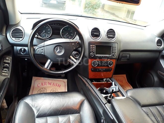 Mercedes ML 350 2005, 148,000 km - 3.5 l - Bakı