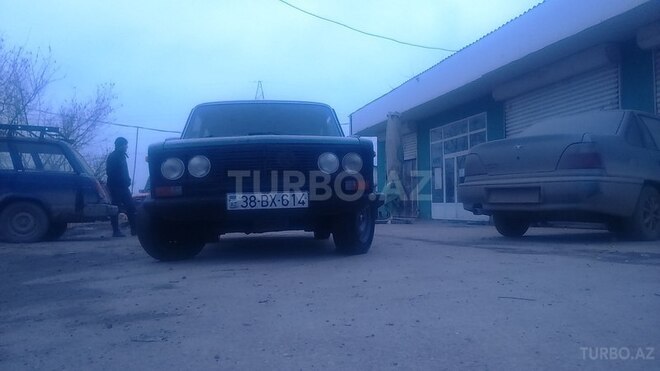 LADA (VAZ) 2106 1983, 280,000 km - 1.5 l - Xaçmaz