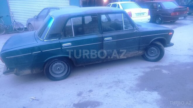 LADA (VAZ) 2106 1983, 280,000 km - 1.5 l - Xaçmaz