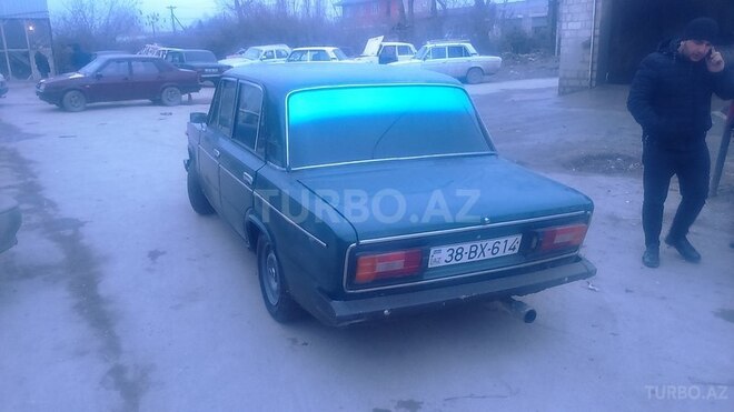 LADA (VAZ) 2106 1983, 280,000 km - 1.5 l - Xaçmaz
