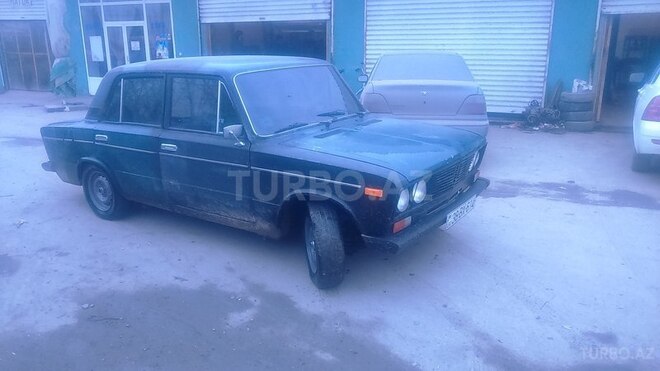 LADA (VAZ) 2106 1983, 280,000 km - 1.5 l - Xaçmaz