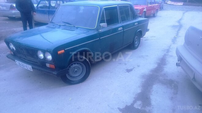 LADA (VAZ) 2106 1983, 280,000 km - 1.5 l - Xaçmaz