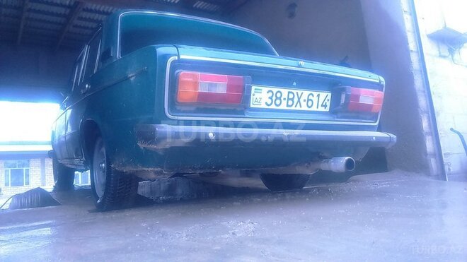 LADA (VAZ) 2106 1983, 280,000 km - 1.5 l - Xaçmaz