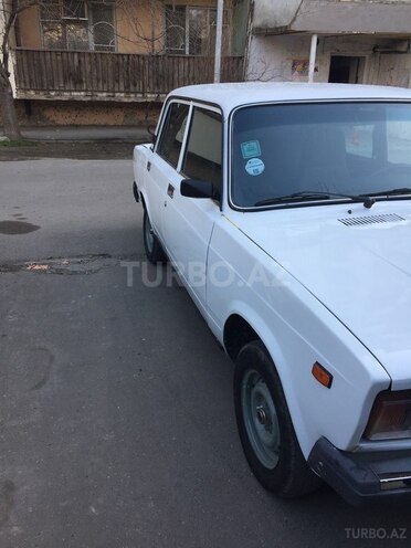 LADA (VAZ) 2107 2000, 250,000 km - 0.2 l - Bakı