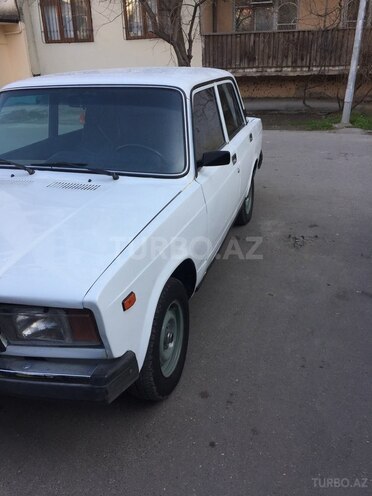 LADA (VAZ) 2107 2000, 250,000 km - 0.2 l - Bakı