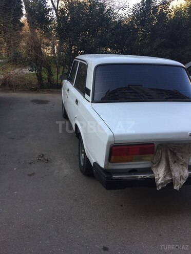 LADA (VAZ) 2107 2000, 250,000 km - 0.2 l - Bakı