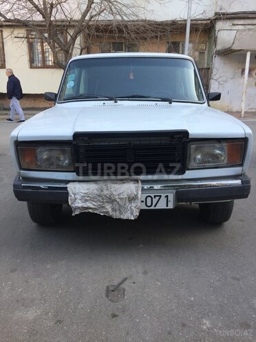 LADA (VAZ) 2107 2000, 250,000 km - 0.2 l - Bakı