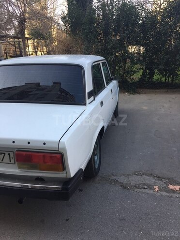 LADA (VAZ) 2107 2000, 250,000 km - 0.2 l - Bakı