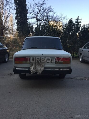 LADA (VAZ) 2107 2000, 250,000 km - 0.2 l - Bakı