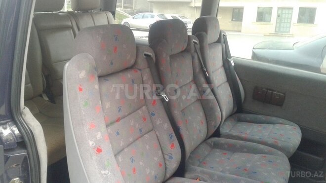 Mercedes Vito 2000, 32,000 km - 2.2 l - Bakı
