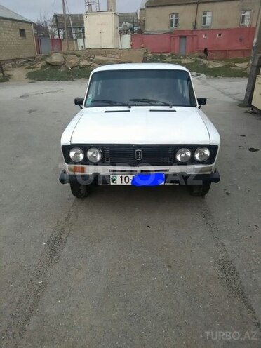 LADA (VAZ) 2106 1978, 388,000 km - 1.3 l - Bakı