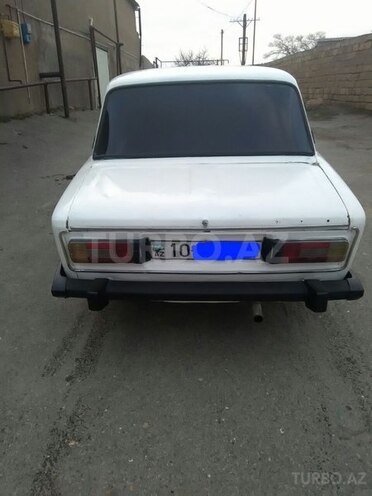 LADA (VAZ) 2106 1978, 388,000 km - 1.3 l - Bakı