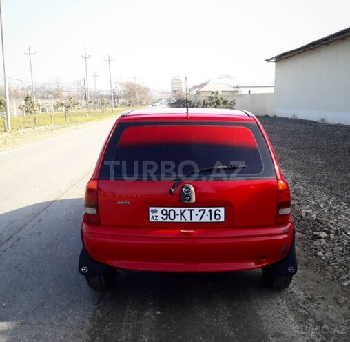 Opel Vita 1995, 159,000 km - 1.4 l - Bakı