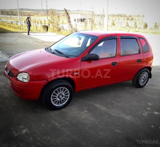 Opel Vita 1995, 159,000 km - 1.4 l - Bakı