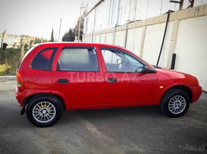 Opel Vita 1995, 159,000 km - 1.4 l - Bakı