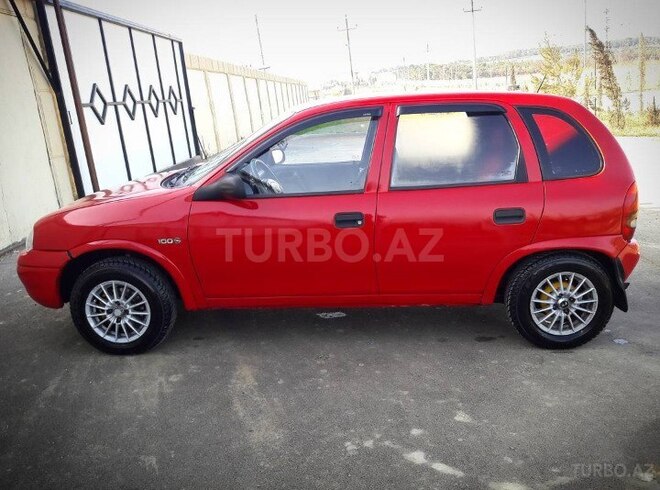 Opel Vita 1995, 159,000 km - 1.4 l - Bakı