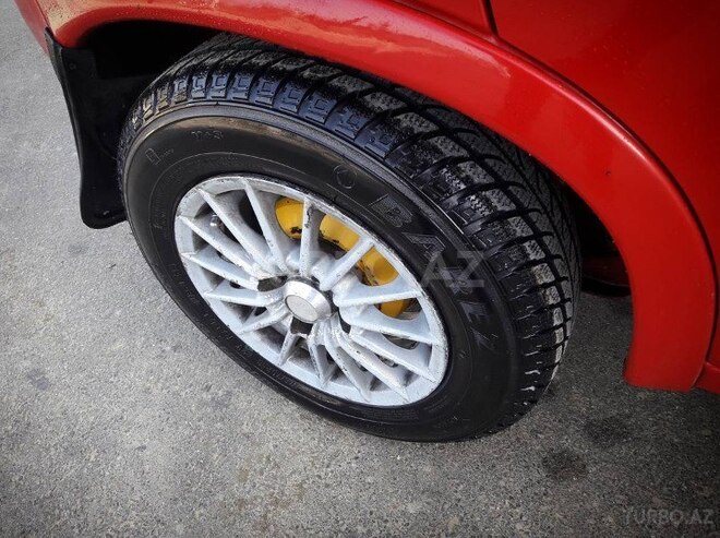Opel Vita 1995, 159,000 km - 1.4 l - Bakı