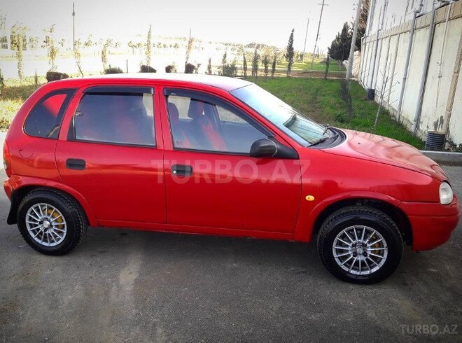 Opel Vita 1995, 159,000 km - 1.4 l - Bakı