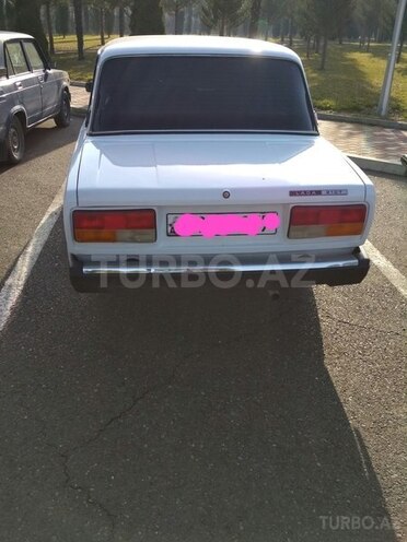 LADA (VAZ) 2107 2009, 47,000 km - 1.7 l - Mingəçevir