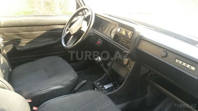 LADA (VAZ) 2107 2009, 47,000 km - 1.7 l - Mingəçevir