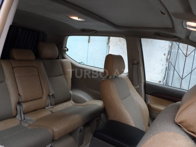 Toyota Prado 2004, 120,000 km - 2.7 l - Bakı