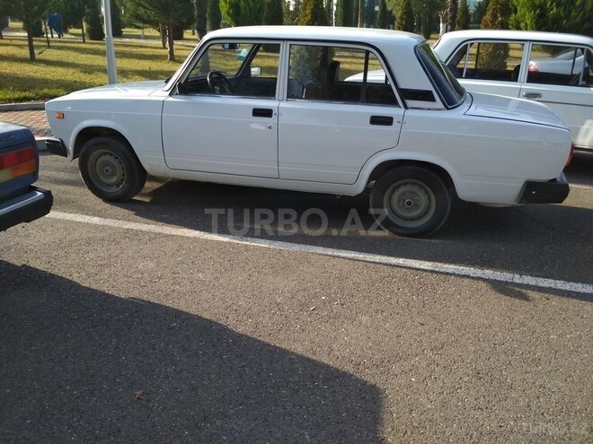 LADA (VAZ) 2107 2009, 47,000 km - 1.7 l - Mingəçevir