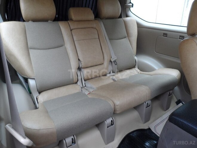 Toyota Prado 2004, 120,000 km - 2.7 l - Bakı