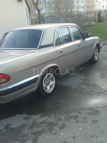 GAZ 31105 2005, 138,121 km - 2.4 л - Sumqayıt