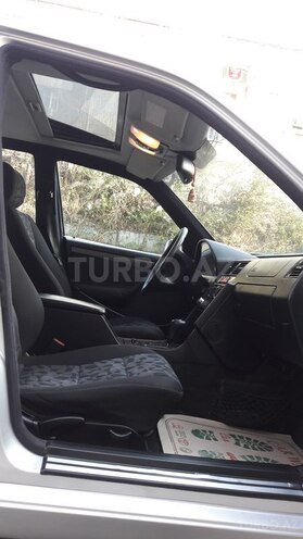 Mercedes C 200 1999, 196,154 km - 2.0 л - Sumqayıt