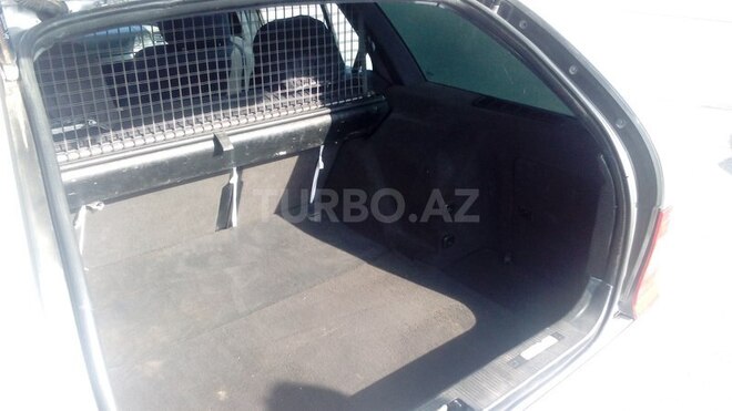 Mercedes C 200 1998, 260,000 km - 2.0 l - Bakı