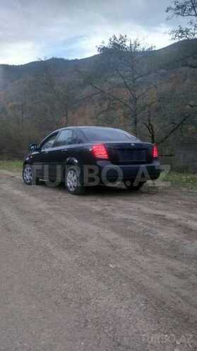 Daewoo Gentra 2014, 145,000 km - 0.5 l - Bakı