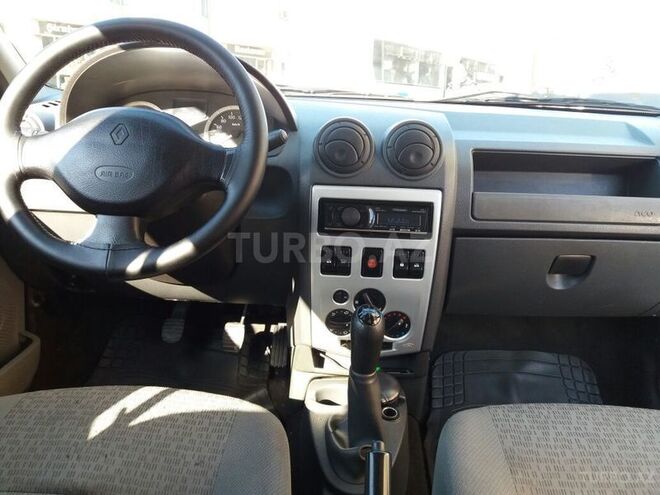 Renault Tondar 2014, 109,000 km - 0.2 l - Bakı
