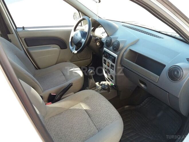 Renault Tondar 2014, 109,000 km - 0.2 l - Bakı