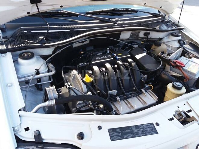 Renault Tondar 2014, 109,000 km - 0.2 l - Bakı