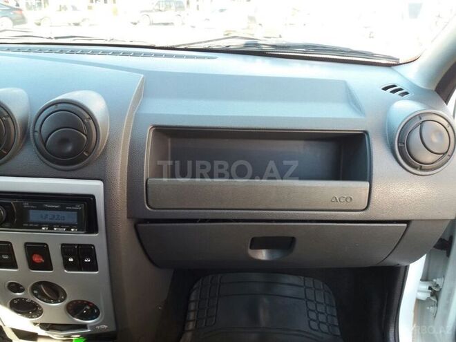 Renault Tondar 2014, 109,000 km - 0.2 l - Bakı