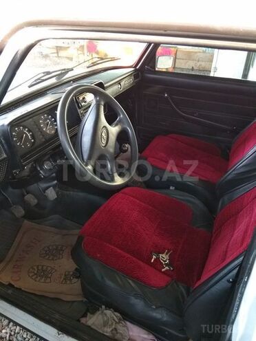LADA (VAZ) 2107 2005, 256,830 km - 1.6 l - Gəncə